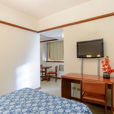 Hotel Nobilis São Paulo Buitenkant foto