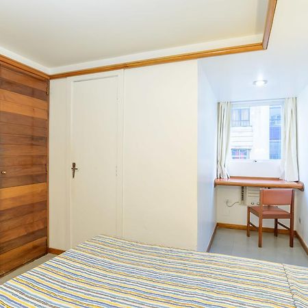 Hotel Nobilis São Paulo Buitenkant foto