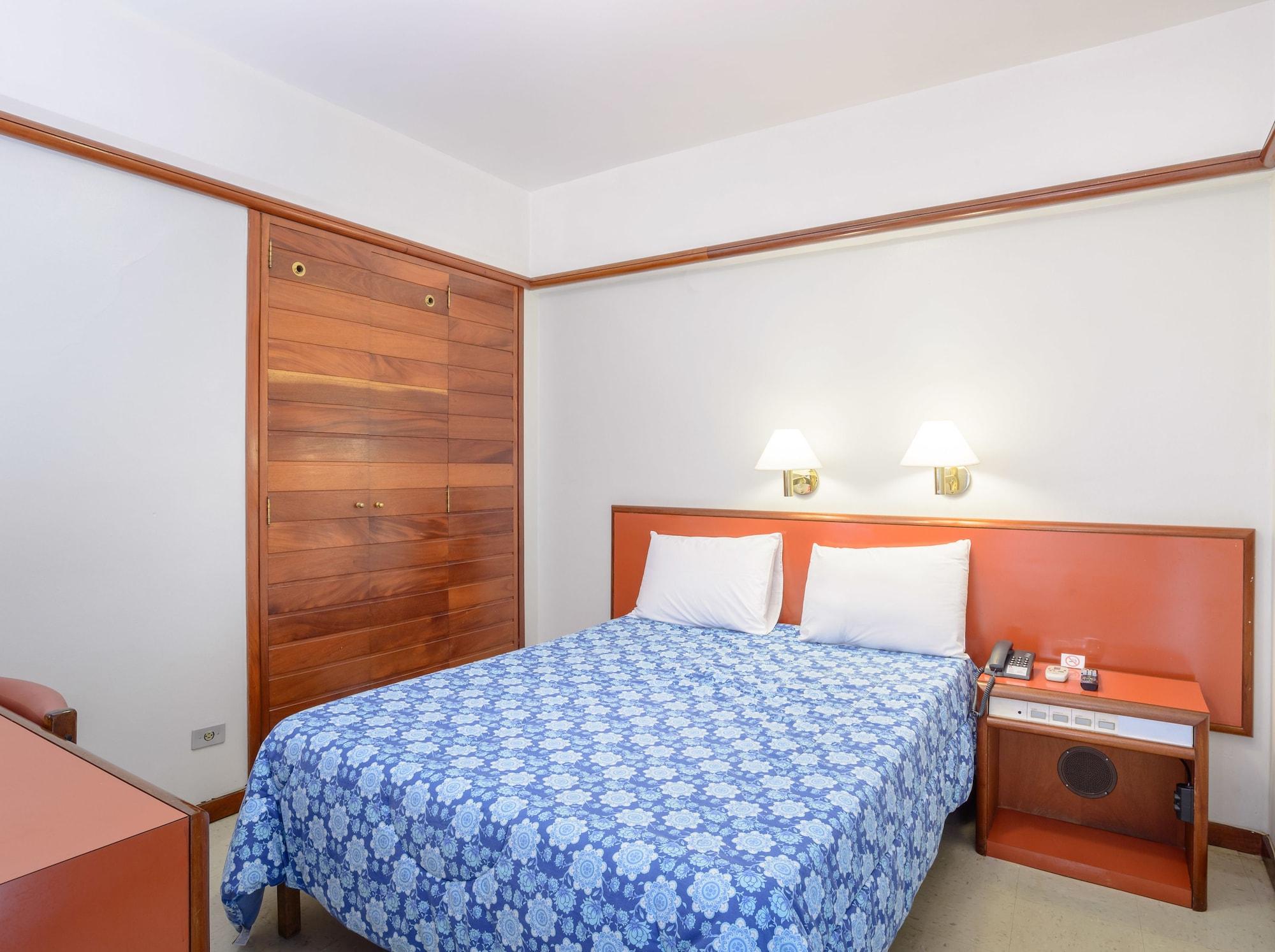 Hotel Nobilis São Paulo Buitenkant foto