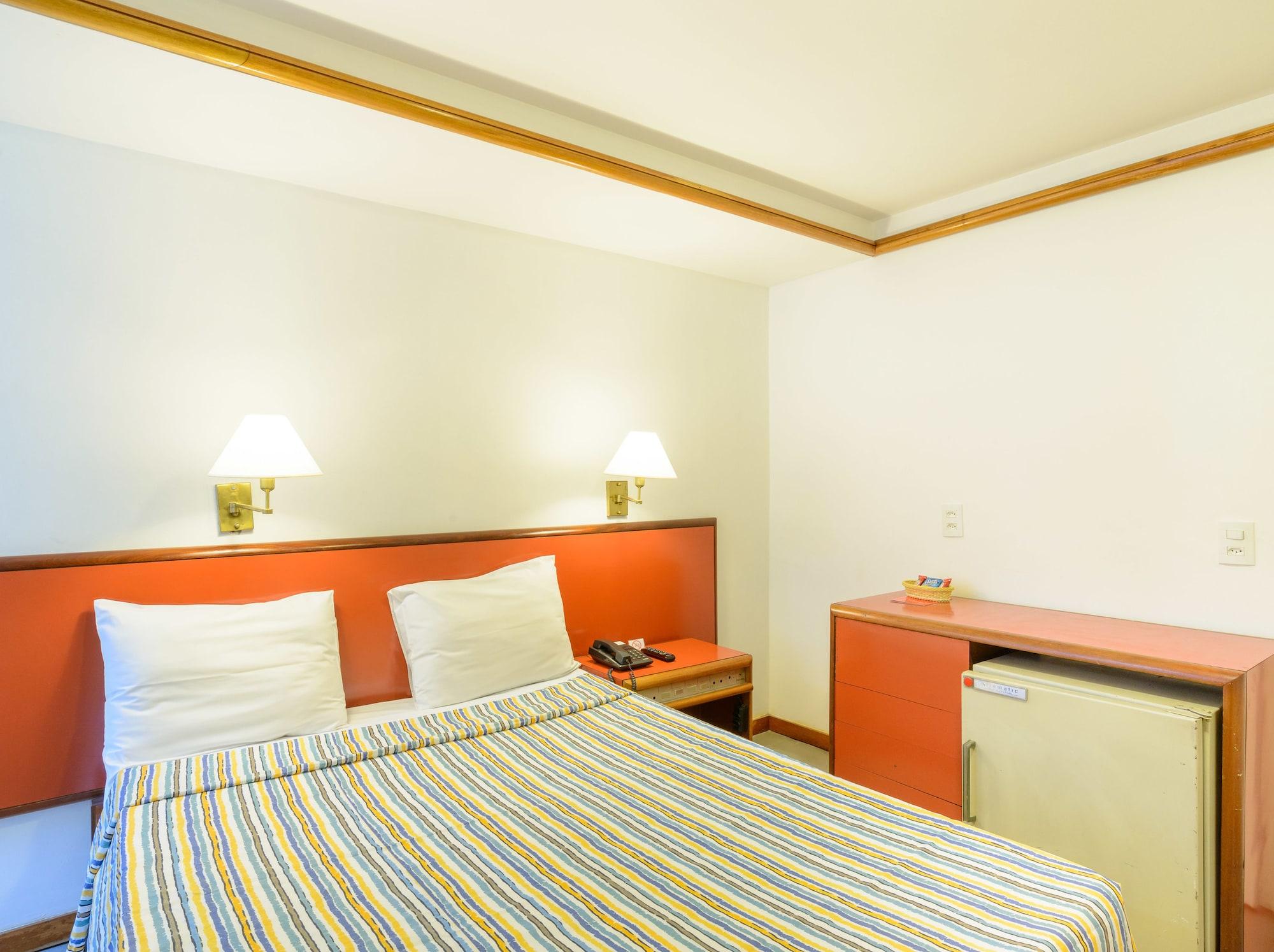 Hotel Nobilis São Paulo Buitenkant foto