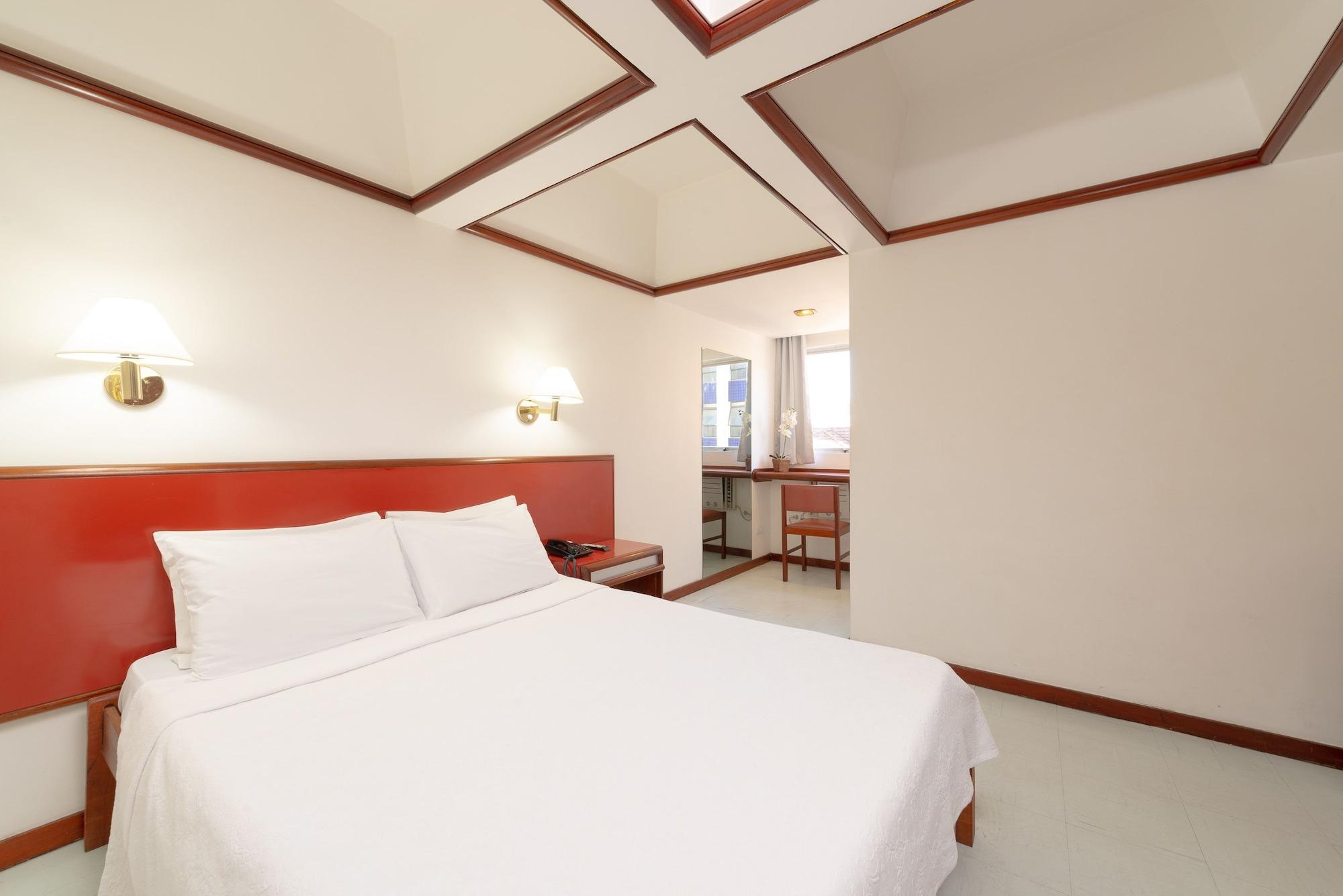 Hotel Nobilis São Paulo Buitenkant foto