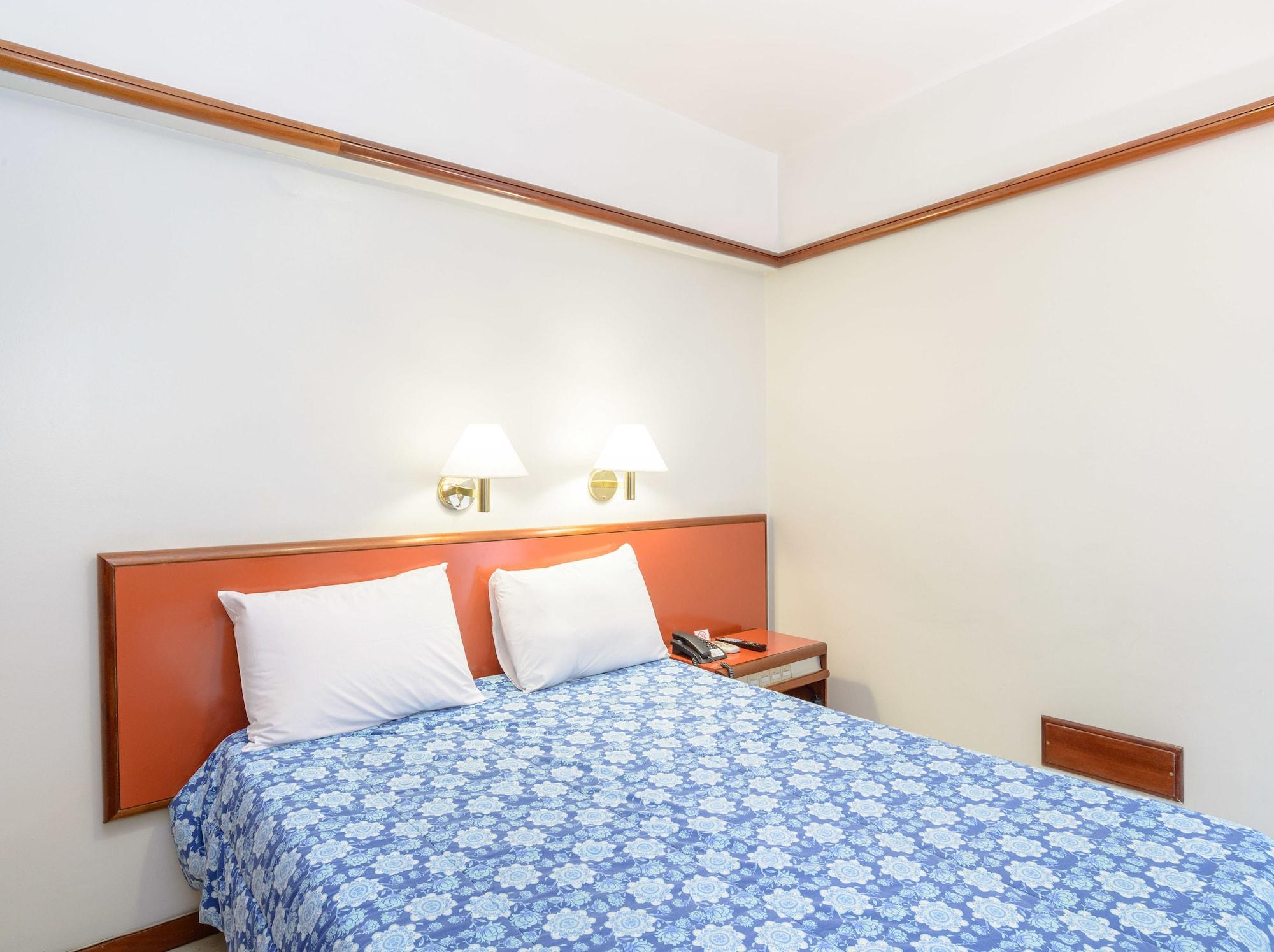 Hotel Nobilis São Paulo Buitenkant foto