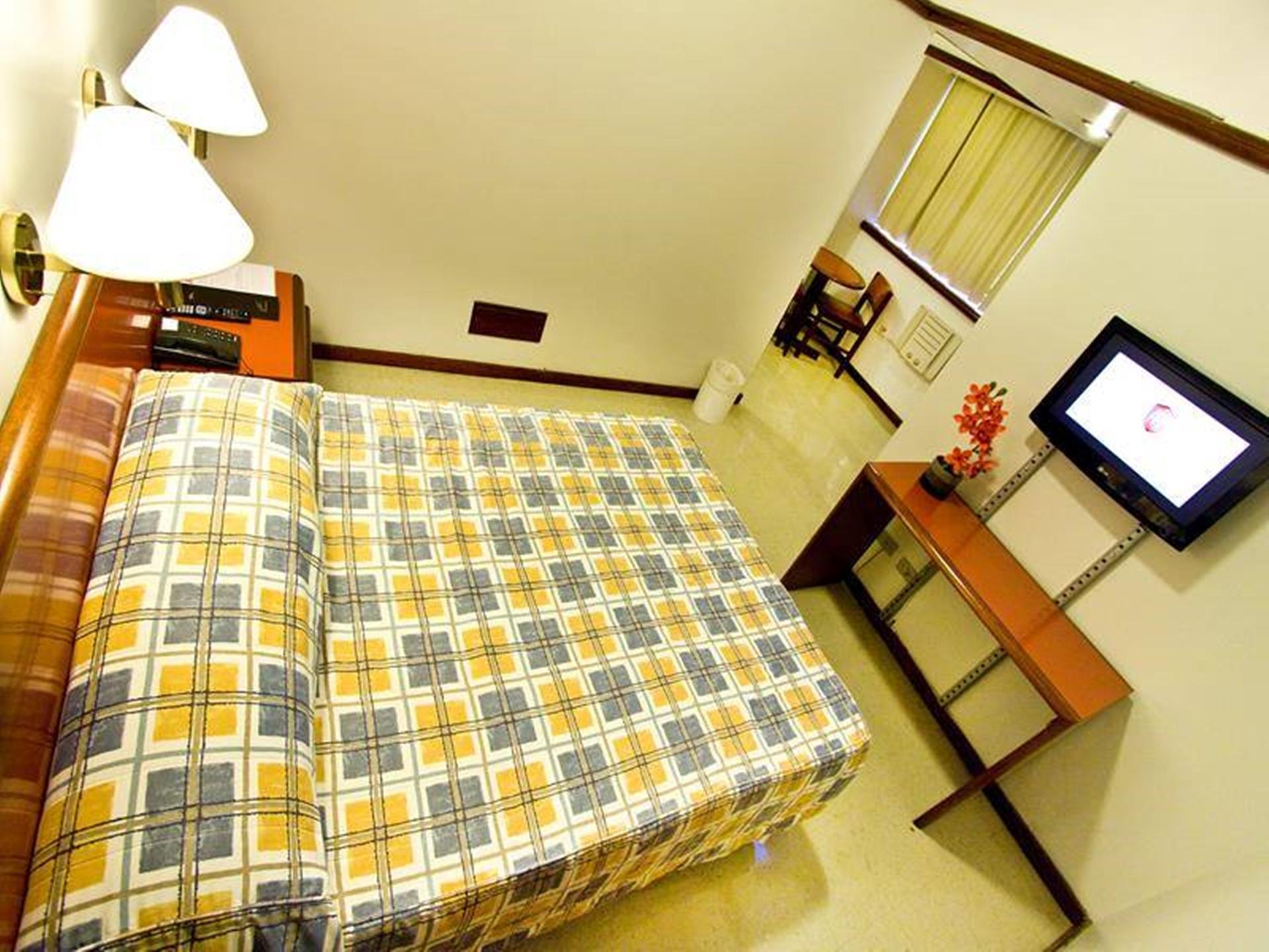 Hotel Nobilis São Paulo Buitenkant foto