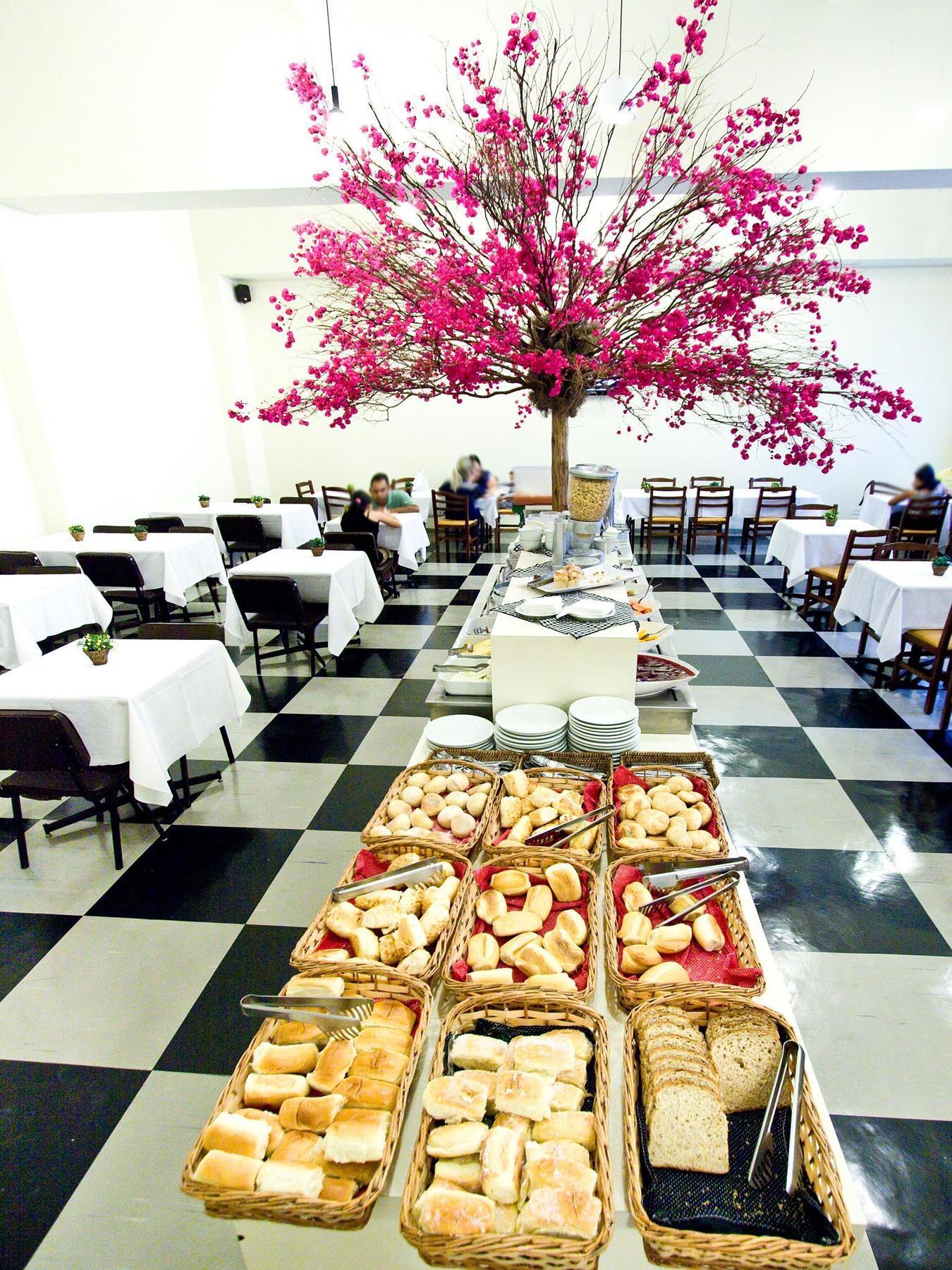 Hotel Nobilis São Paulo Buitenkant foto