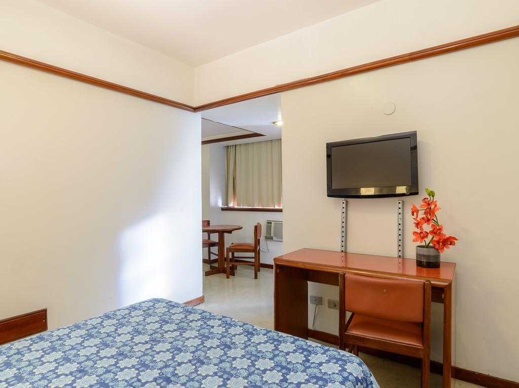 Hotel Nobilis São Paulo Buitenkant foto