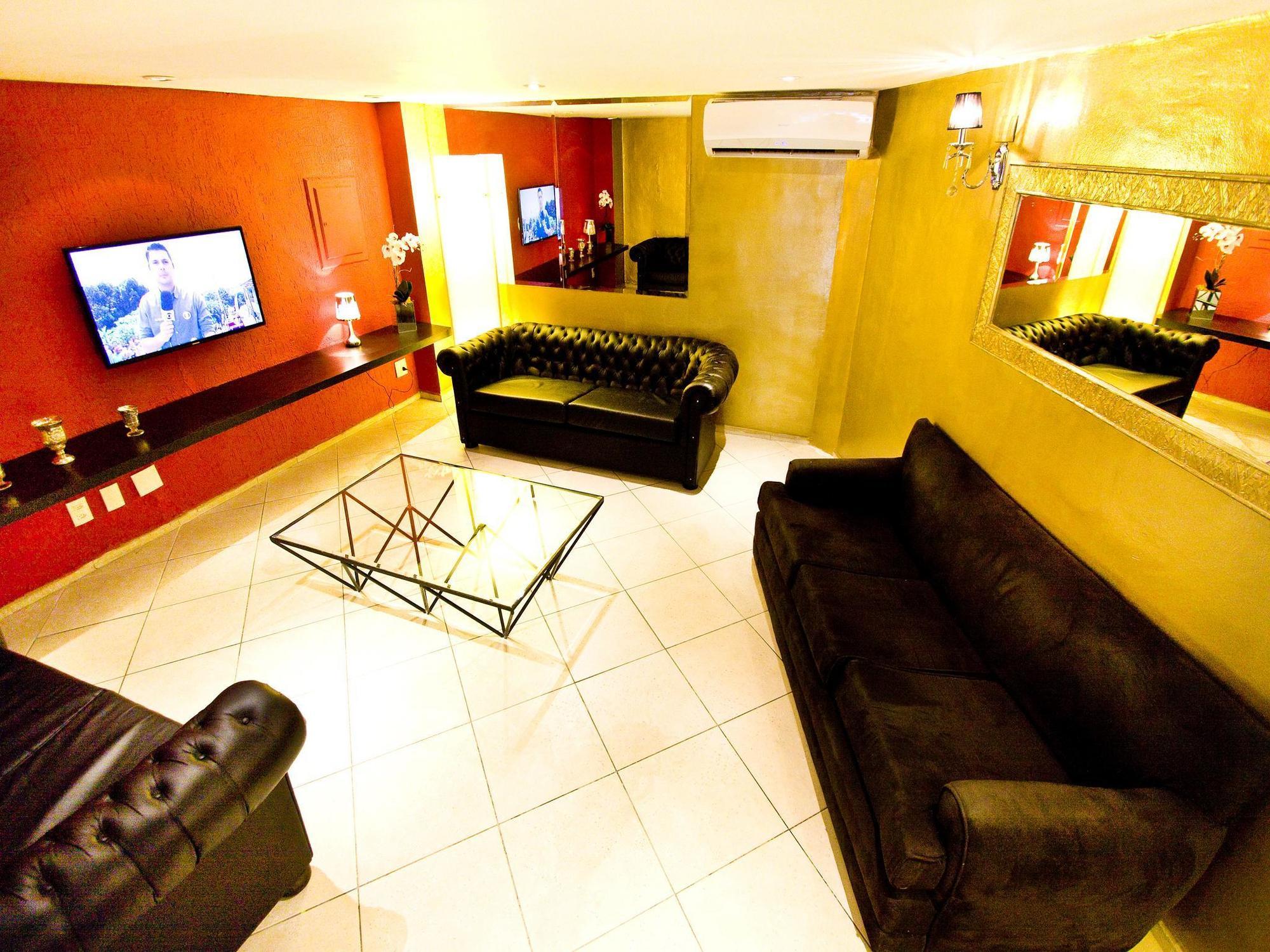 Hotel Nobilis São Paulo Buitenkant foto