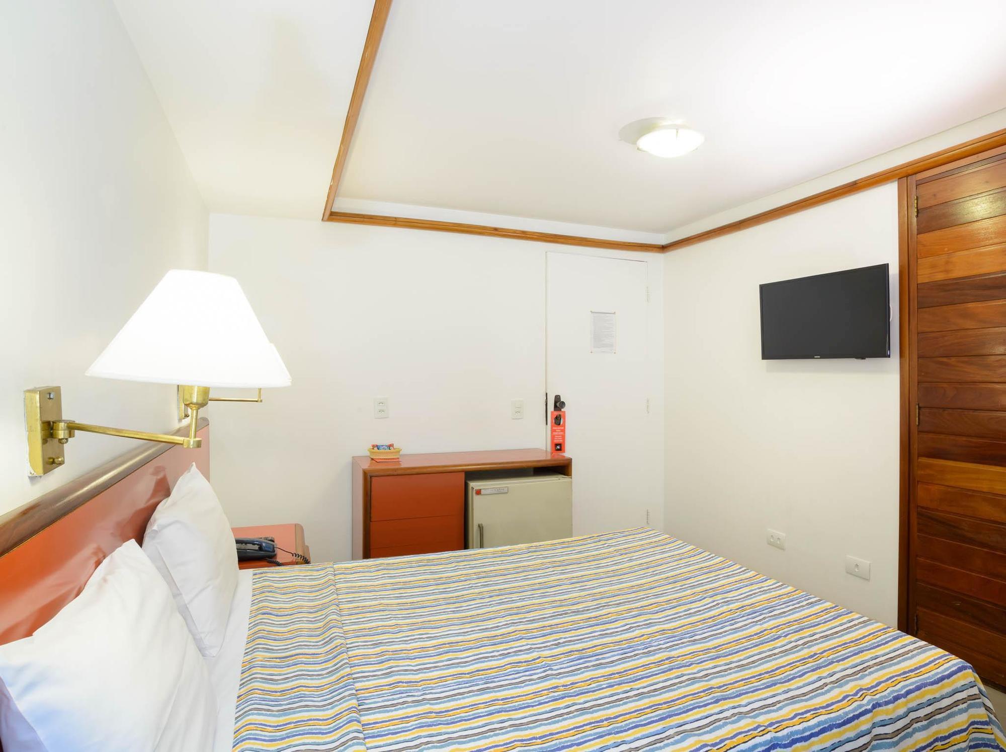 Hotel Nobilis São Paulo Buitenkant foto