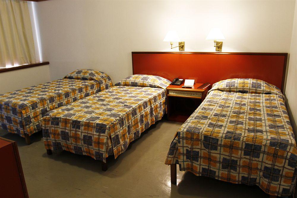 Hotel Nobilis São Paulo Buitenkant foto
