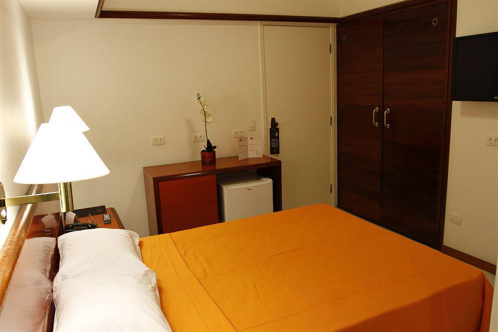 Hotel Nobilis São Paulo Buitenkant foto